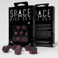 Space Dice Set: Voyager 1