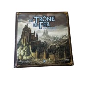 Le Trône de Fer - le jeu de plateau 2nd edition - Seconde main