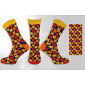 Socks - Autumn Meeples 5