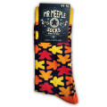 Socks - Autumn Meeples 6