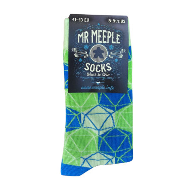 Socks - D20