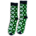 Socks - Green Hex 3