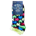 Ankle Socks - Colorfull Meeples 4