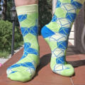 Socks - D20 7