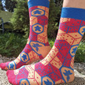 Socks - D6 7