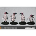 7TV - Giant Albino Pengiuns 0