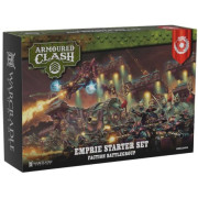 Armoured Clash - Empire Faction Battlegroup - Starter Set