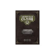 Armoured Clash - Livre des Règles