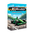 F1 Roll & Race - Street Circuits - Print & Play 0