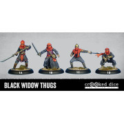 7TV - Black Widow Thugs