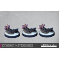 7TV - Cthonic Hatchlings 0