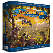 Peacemakers: Horrors of War