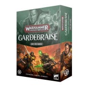 Warhammer Underworlds : Gardebraise