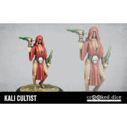 7TV - Kali Cultist 1A