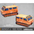 7TV - SnowCat A 0