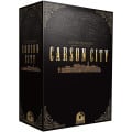 Carson City - Big Box 0