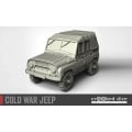 7TV - Cold War Jeep 0