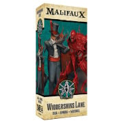 Malifaux 3E - Widdershins Lane