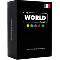 The World Game - Geography Card Game 0