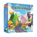 The World Game - Fun Geography Board Game 0