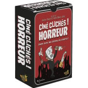 Ciné Clichés ! – Horreur