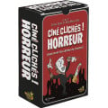 Ciné Clichés ! – Horreur 0