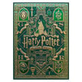 Cartes à jouer Theory11 - Coffret Harry Potter 2