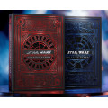 Cartes à jouer Theory11 - Coffret Star Wars 2