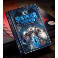 Cartes à jouer Theory11 - Coffret Stranger Things 1