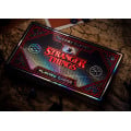 Cartes à jouer Theory11 - Coffret Stranger Things 4