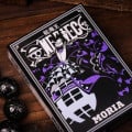 One Piece Playing Cards - Moria 0