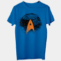 T-shirt - Star Meeple 1