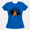 T-shirt - Star Meeple 5