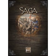 Saga - L'Âge de la Chevalerie