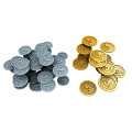 Nucleum Metal Coins 0