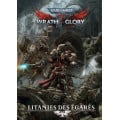 Warhammer 40K : Wrath & Glory - Litanies des Égarés 2