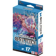 One Piece Card Game : Starter Deck 17 - Donquixote Doflamingo