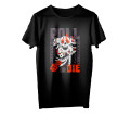 T-shirt - Roll or Die 1