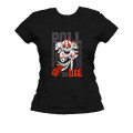 T-shirt - Roll or Die 3