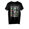 T-shirt - Roll Your Role 10