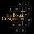 T-shirt - The Board Conqueror 0