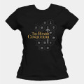 T-shirt - The Board Conqueror 9