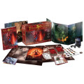 Terres Dragons - Coffret 1