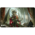 Magic The Gathering : Commander Series 4 Stitched Playmat 2