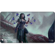 Magic The Gathering : Commander Series 4 Stitched Playmat