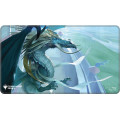 Magic The Gathering : Commander Series 4 Stitched Playmat 4