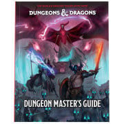 D&D - Dungeon Master's Guide