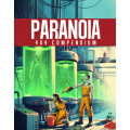 Paranoia - Paranoia: 404 Compendium 0