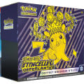 Pokémon EV08 : Écarlate et Violet – Étincelles Déferlantes - Coffret Dresseur d’élite 0