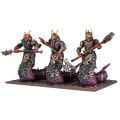 Kings of War - Forces des Abysses - Nagarri 0